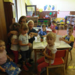 Детский сад в Черногории