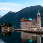 Расчет затрат на отпуск в Черногории