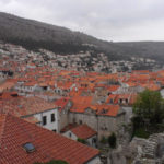Путешествие из Черногории в Дубровник
