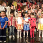 Еще раз о детских садиках Черногории