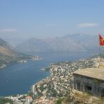 О преступности в Черногории