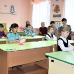 Как записать ребенка в государственную школу Черногории