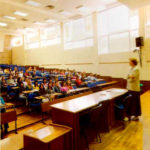 Университеты и институты Черногории