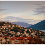 О выборе города для постоянного проживания в Черногории
