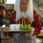 Фестиваль инжира и сыра в Герцег Нови