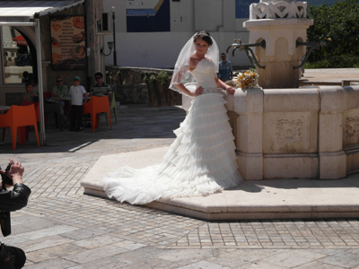 Ваша свадьба в Черногории
