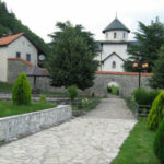 Экскурсия «Монастыри Черногории»