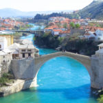 Экскурсии из Черногории в другие страны