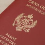 Получение гражданства Черногории