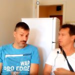 Видео — отзыв об иммиграции в Черногорию