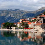 Треть иностранных фирм в Черногории принадлежит русским
