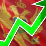 Рост экономики Черногории