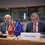 Десятое заседание совета за стабилизацию и интеграцию с ЕС
