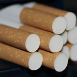 В Черногории запрещают курение в закрытых помещениях