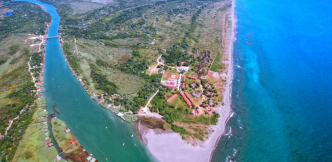 остров Ада Бояна