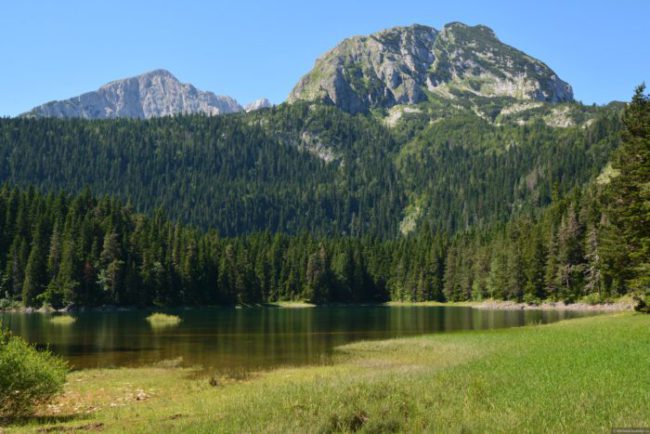 Жабляк – круглогодичный курорт Черногории