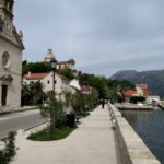 Прчань в Черногории