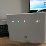 Домашний интернет от Теленора в Черногории