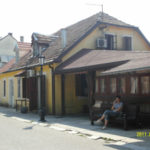 Поездка в духовную столицу Черногории — город Цетинье
