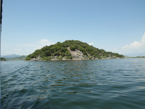 Отзыв об отдыхе в Черногории. Поездка на Скадарское озеро