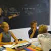 Учеба в школах Черногории