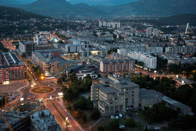 Где лучше жить в Черногории