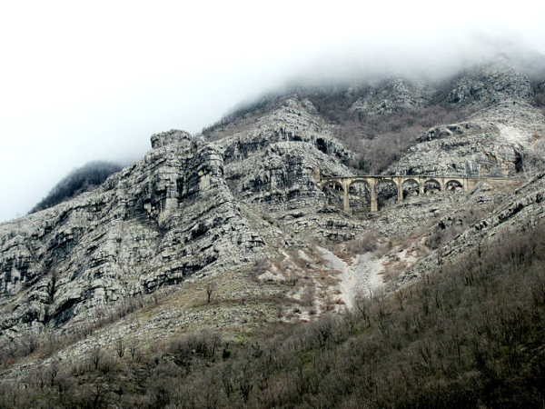 Отзыв по отдыху в сказочной Черногории весной