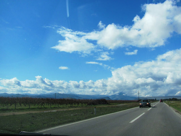 Отзыв по отдыху в Черногории в марте