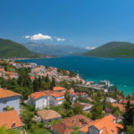 Где лучше жить в Черногории?
