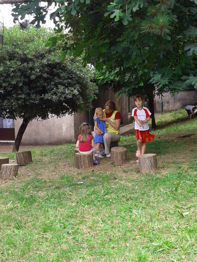 Детский сад в Герцег Нови. Жизнь иммигрантов в Черногории