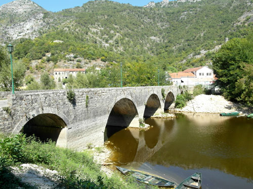 Отзыв об отдыхе в Черногории