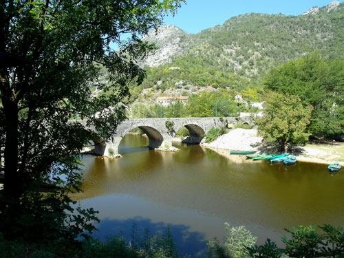 Отзыв об отдыхе в Черногории