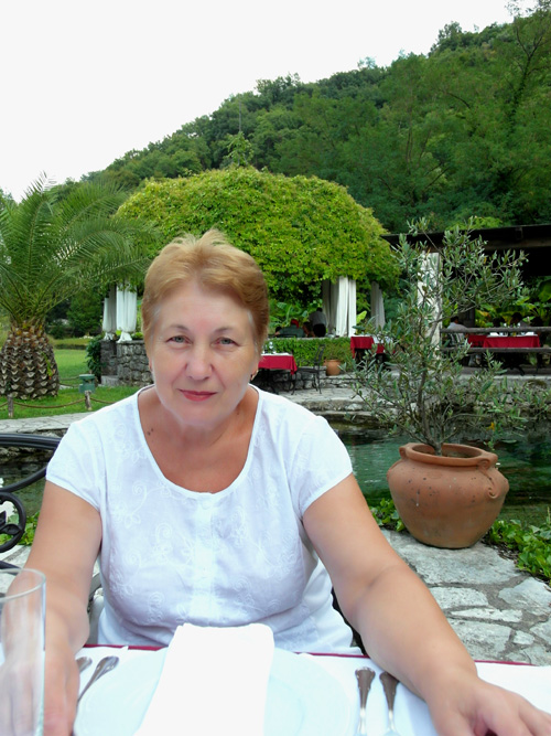 Чатовичи млини - лучший ресторан в Черногории