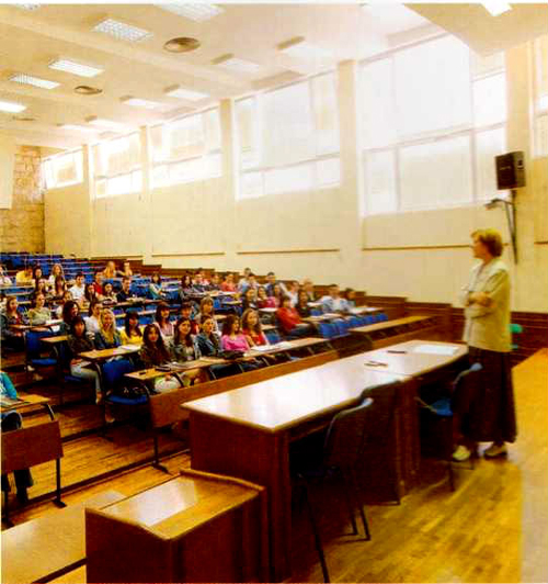 Университеты и институты Черногории