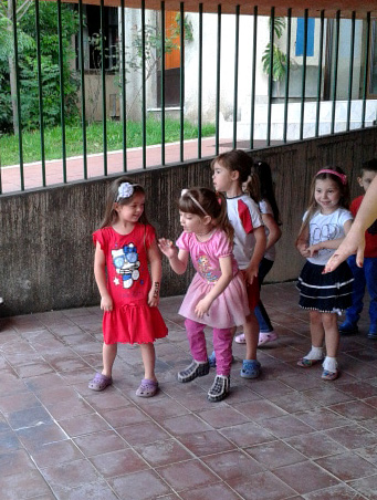 Детский садик в Черногории, Герцег Нови