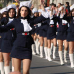 Девушки Черногории