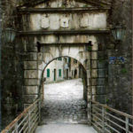 Ворота города Котор