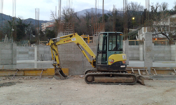 Строительство в Черногории - выгодный бизнес