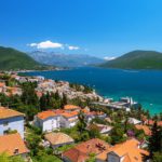 Несколько причин выбрать для проживания в Черногории город Герцег Нови
