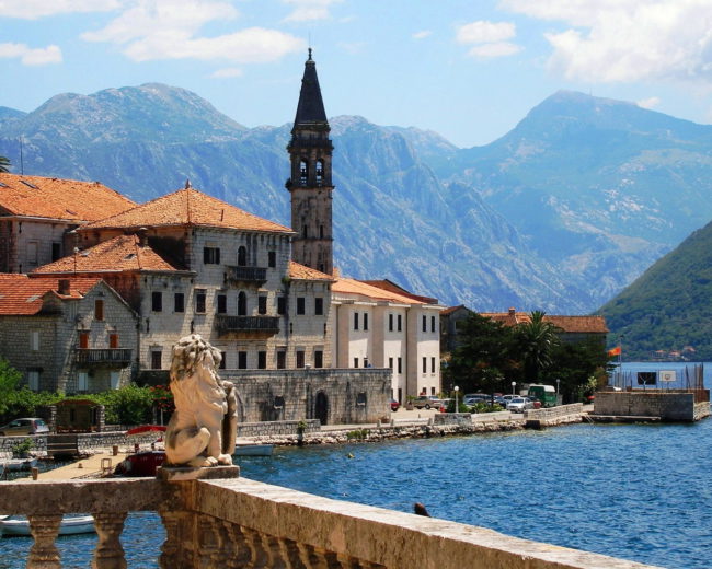 Зачем покупать недвижимость в Черногории?
