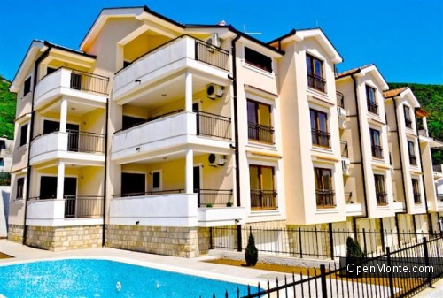 Инвестиции в недвижимость Черногории