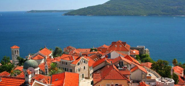 Зачем покупать недвижимость в Черногории