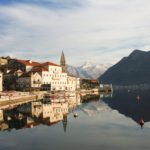 Как устроиться на работу в Черногории