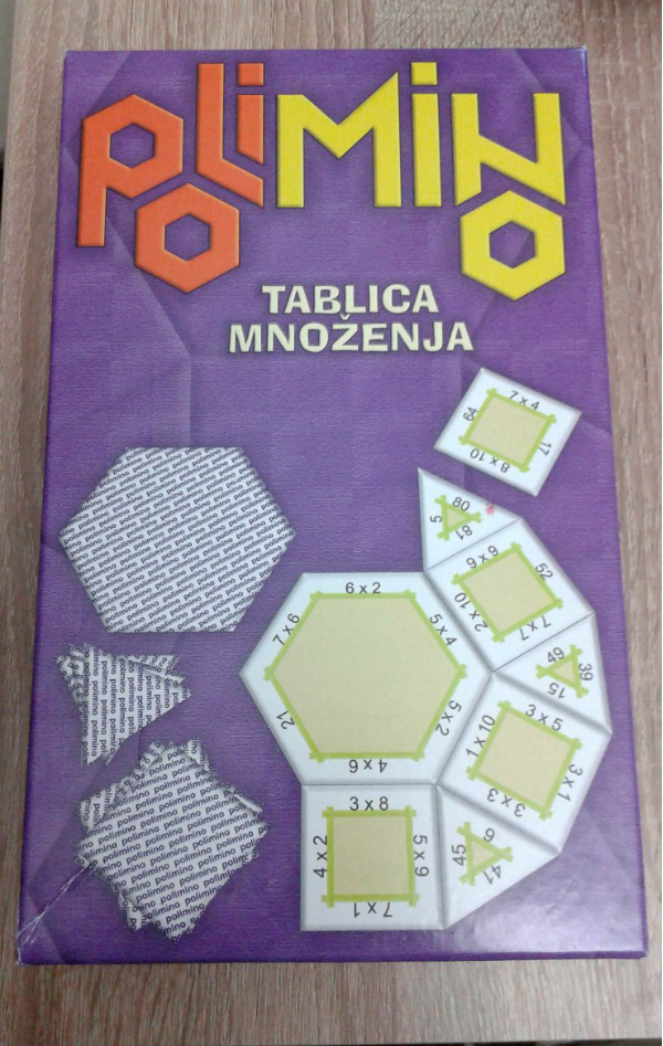 Учим математику в Черногории