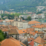 Экскурсия: Черногорское побережье за один день