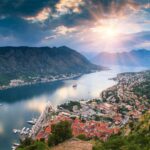 Какую фирму открыть в Черногории