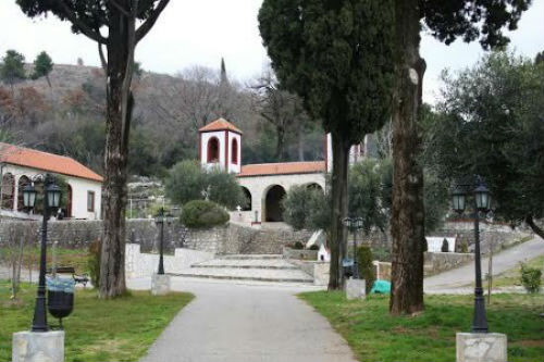 Экскурсия по монастырям Черногории