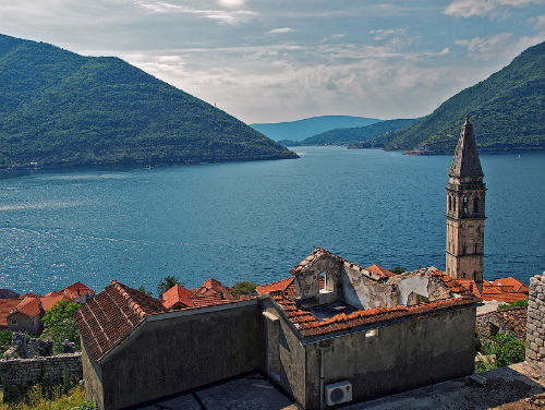 Большая экскурсия по монастырям Черногории