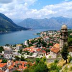 Переезд в Черногорию на ПМЖ