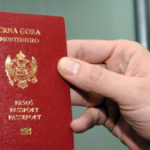 Гражданство Черногории